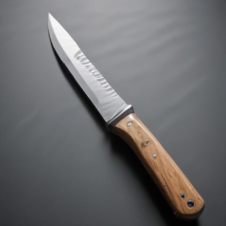 knife - 更多图片 (modelslab_realistic_v2)