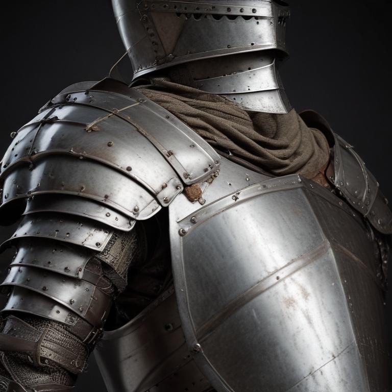 knight - 更多图片 (modelslab_realistic_v2)