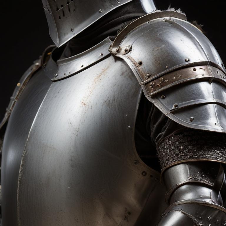 knights - 更多图片 (modelslab_realistic_v2)