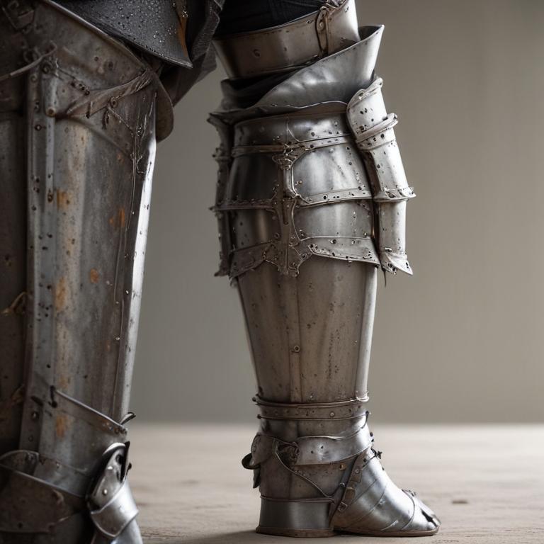 knights - 更多图片 (modelslab_realistic_v2)