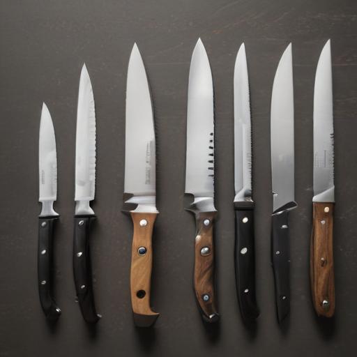 单词“knives”的助记图片