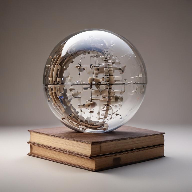 knowledge - 更多图片 (modelslab_realistic_v2)