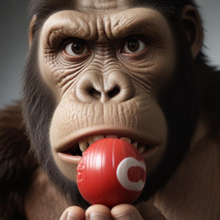 kong - 更多图片 (modelslab_realistic_v2)