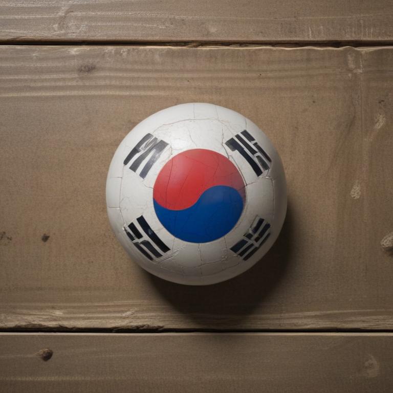 korea - 更多图片 (modelslab_realistic_v2)