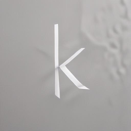 单词“ks”的助记图片