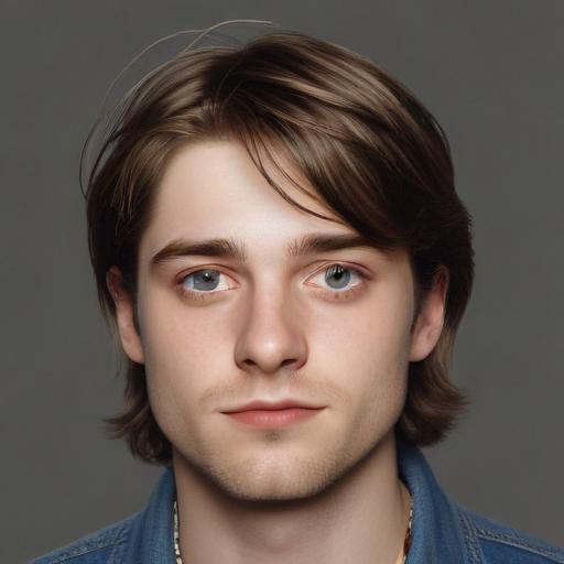 单词“kurt”的助记图片