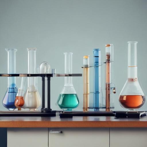 单词“lab”的助记图片