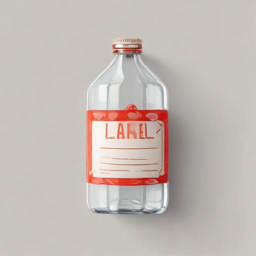 单词“labels”的助记图片