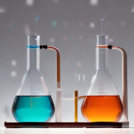 单词“laboratory”的助记图片