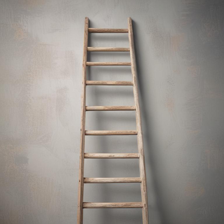 ladder - 更多图片 (modelslab_realistic_v2)