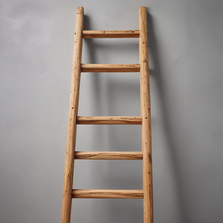 ladder - 更多图片 (modelslab_realistic_v2)