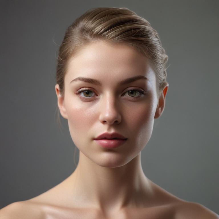 lady - 更多图片 (modelslab_realistic_v2)
