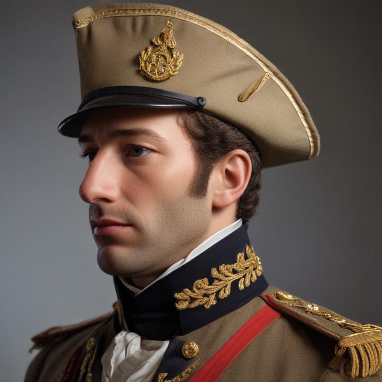 lafayette - 更多图片 (modelslab_realistic_v2)