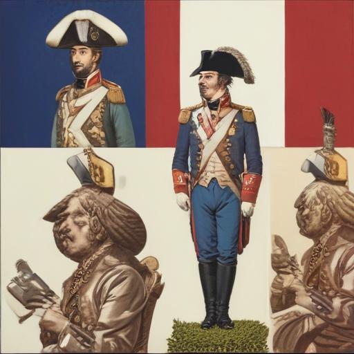 单词“lafayette”的助记图片