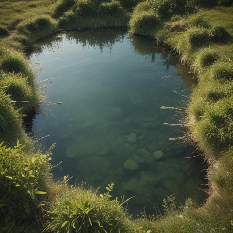 lakes - 更多图片 (modelslab_realistic_v2)