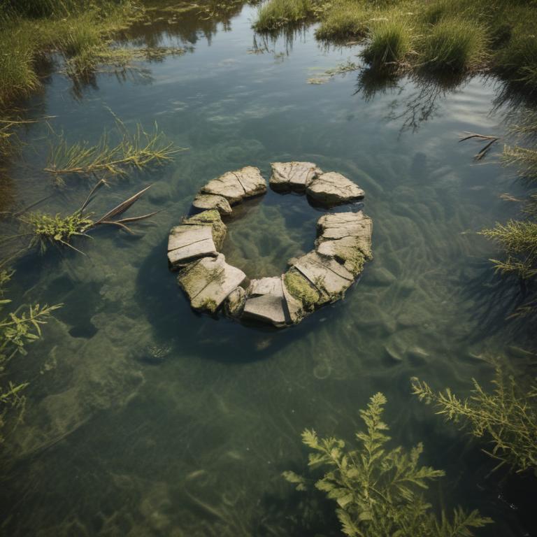 lakes - 更多图片 (modelslab_realistic_v2)