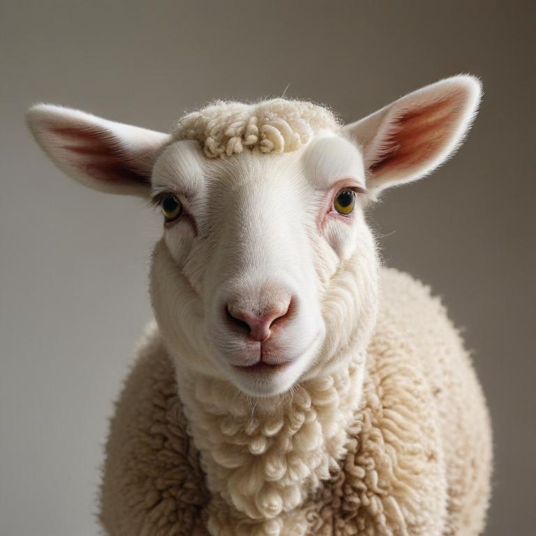 lamb - 更多图片 (modelslab_realistic_v2)