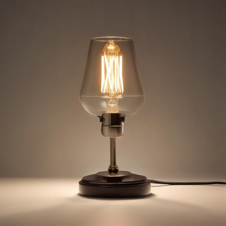 lamp - 更多图片 (modelslab_realistic_v2)