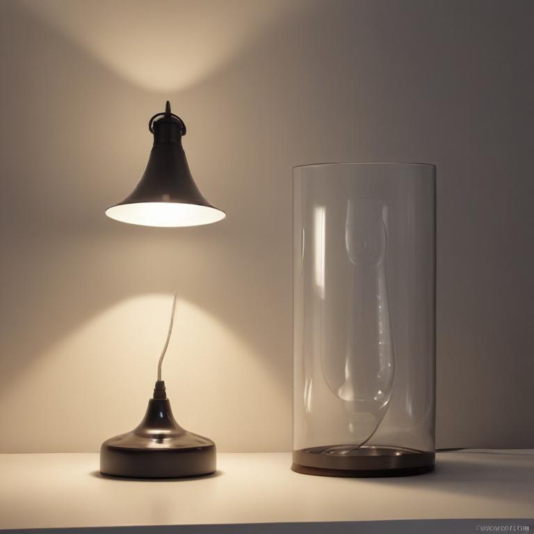 lamps - 更多图片 (modelslab_realistic_v2)