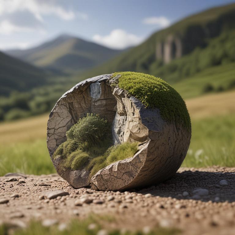 landscape - 更多图片 (modelslab_realistic_v2)