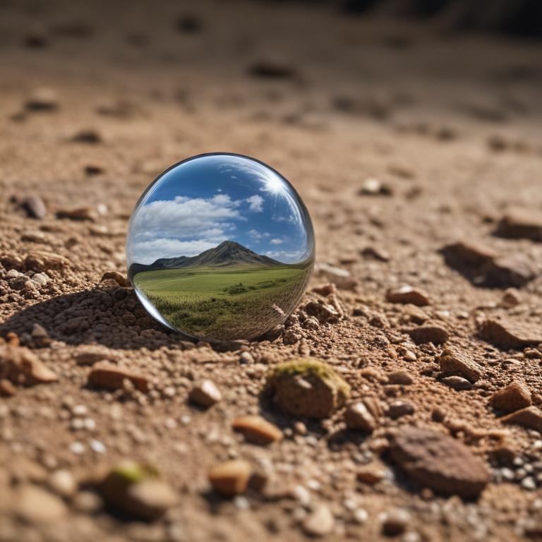 landscape - 更多图片 (modelslab_realistic_v2)