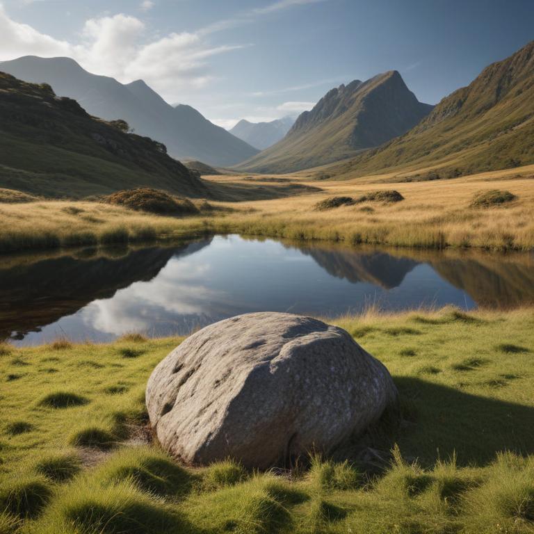 landscapes - 更多图片 (modelslab_realistic_v2)