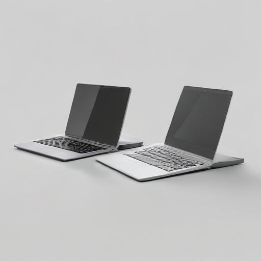 单词“laptops”的助记图片