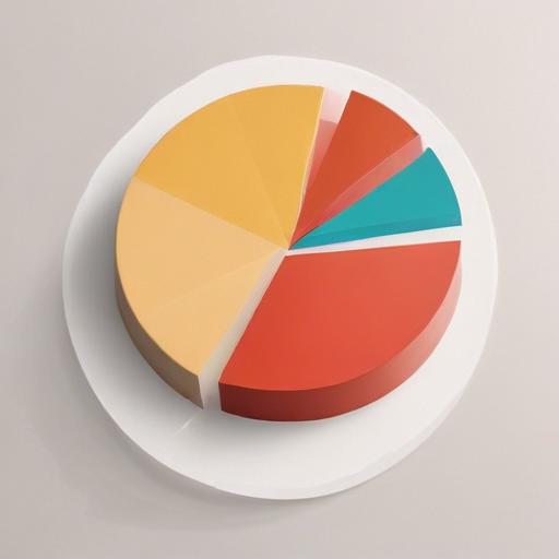单词“largely”的助记图片