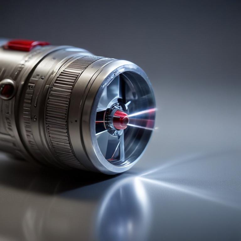 laser - 更多图片 (modelslab_realistic_v2)