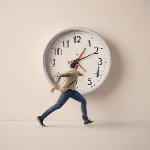 单词“late”的助记图片
