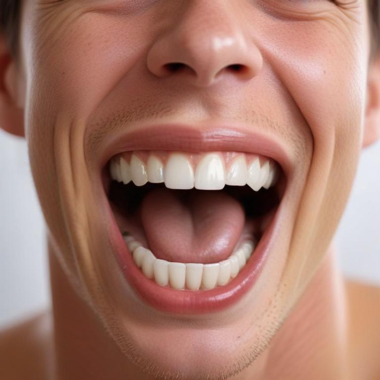 laugh - 更多图片 (modelslab_realistic_v2)