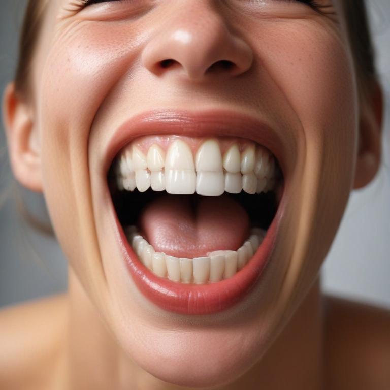 laughing - 更多图片 (modelslab_realistic_v2)