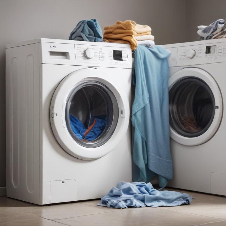 laundry - 更多图片 (modelslab_realistic_v2)