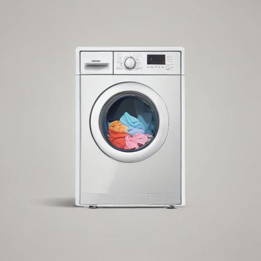 单词“laundry”的助记图片