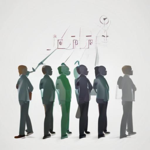 单词“lead”的助记图片