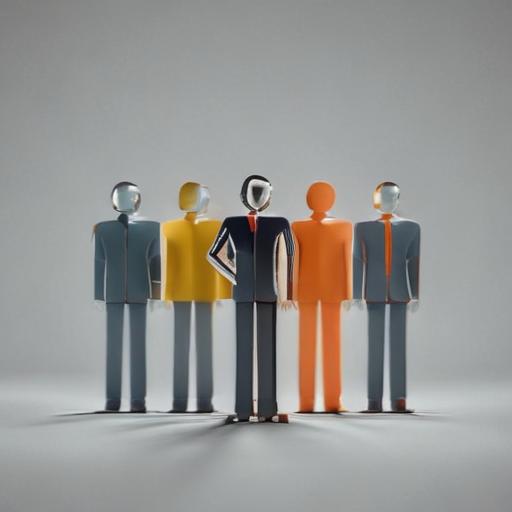 单词“leadership”的助记图片