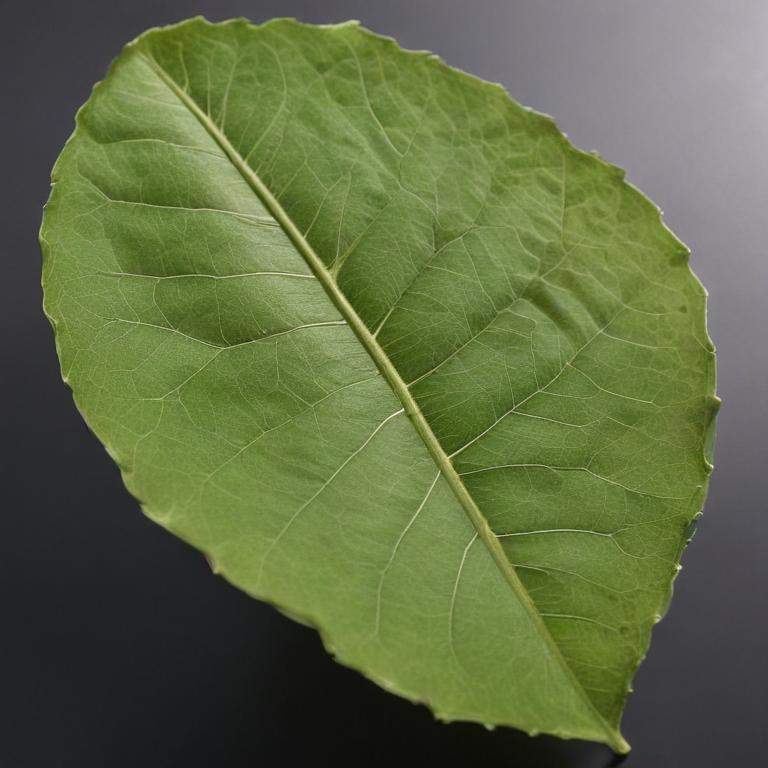 leaf - 更多图片 (modelslab_realistic_v2)