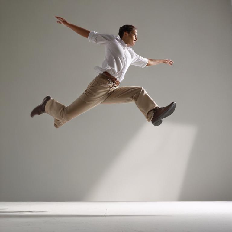 leap - 更多图片 (modelslab_realistic_v2)