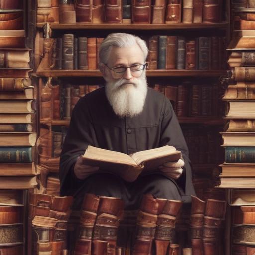 单词“learned”的助记图片