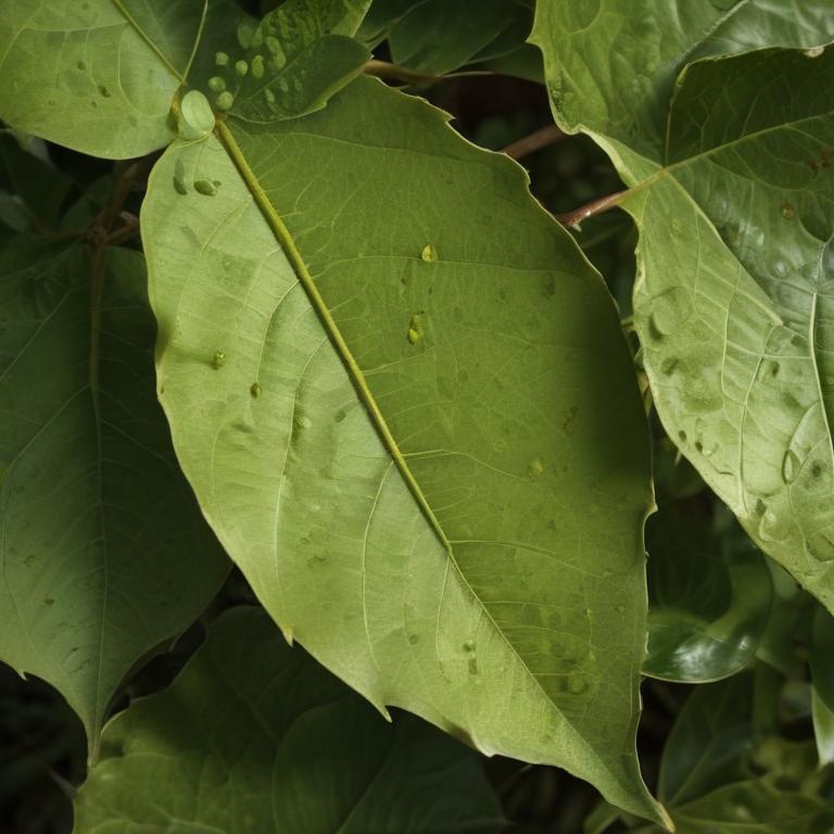 leaves - 更多图片 (modelslab_realistic_v2)