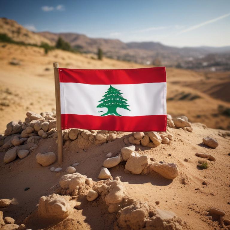 lebanon - 更多图片 (modelslab_realistic_v2)