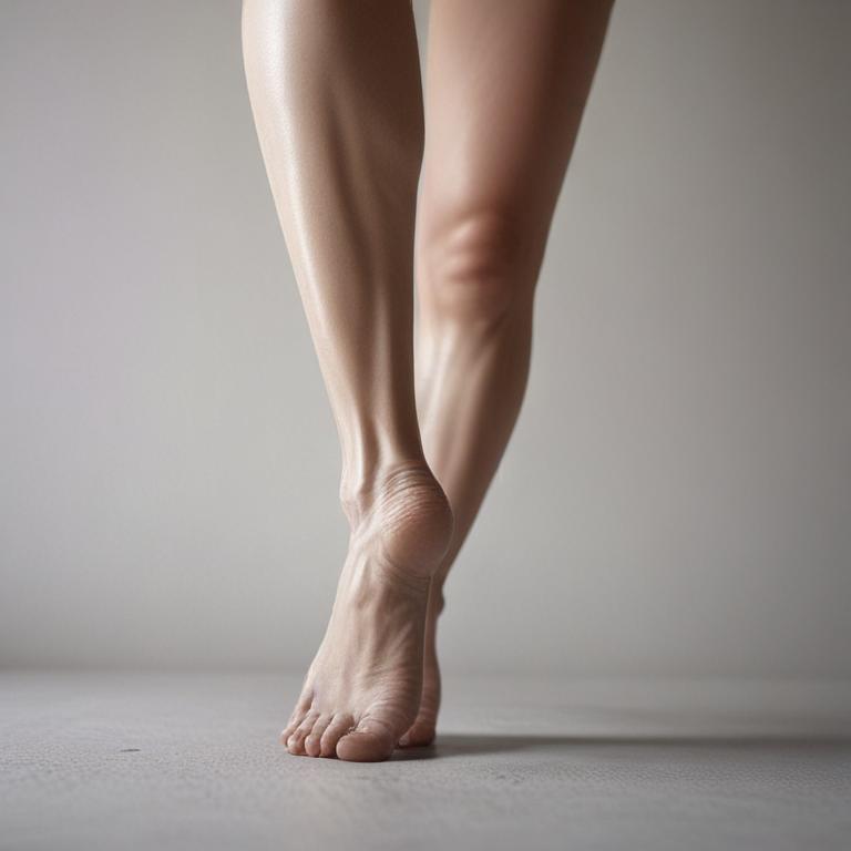 leg - 更多图片 (modelslab_realistic_v2)