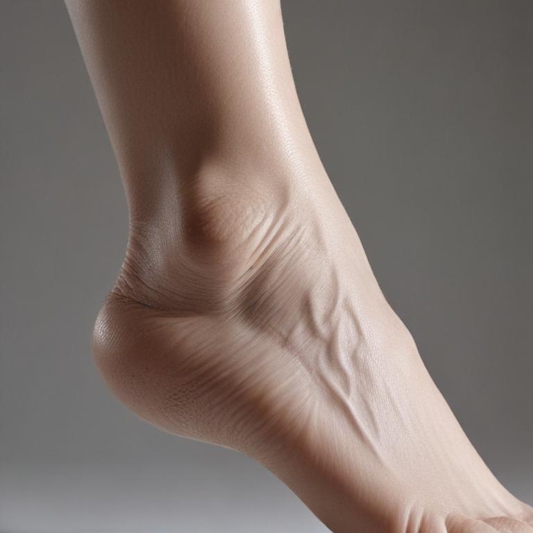 leg - 更多图片 (modelslab_realistic_v2)