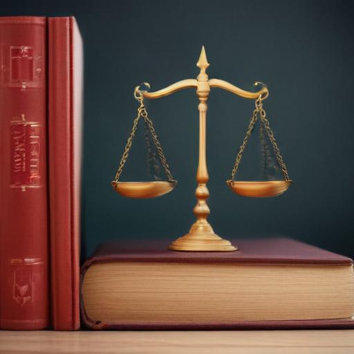 单词“legal”的助记图片