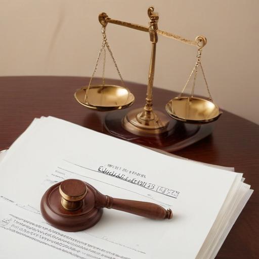 单词“legally”的助记图片
