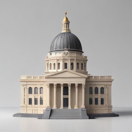 单词“legislature”的助记图片