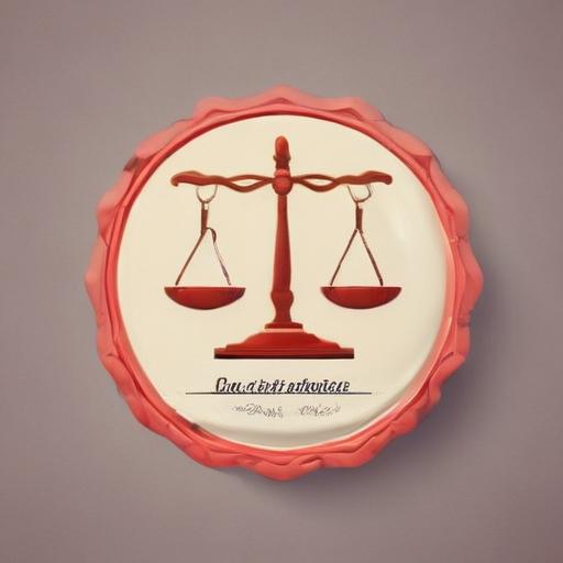 单词“legitimate”的助记图片