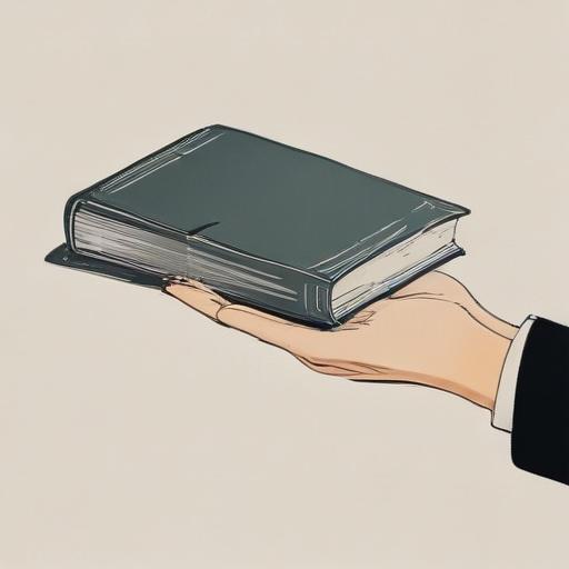 单词“lend”的助记图片