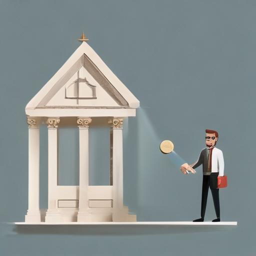 单词“lender”的助记图片