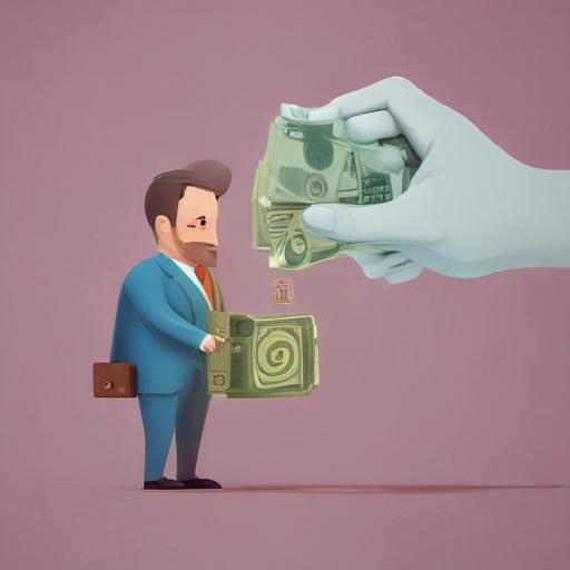 单词“lending”的助记图片